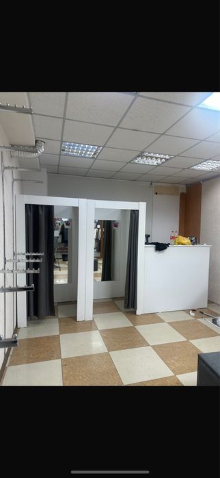 Торговое оборудование