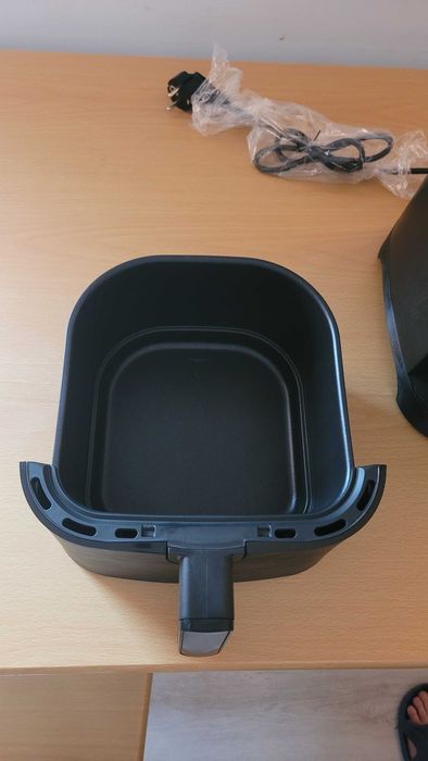 Friteuză Tefal Easy Fry & Grill Air Fryer EY501815 Nouă