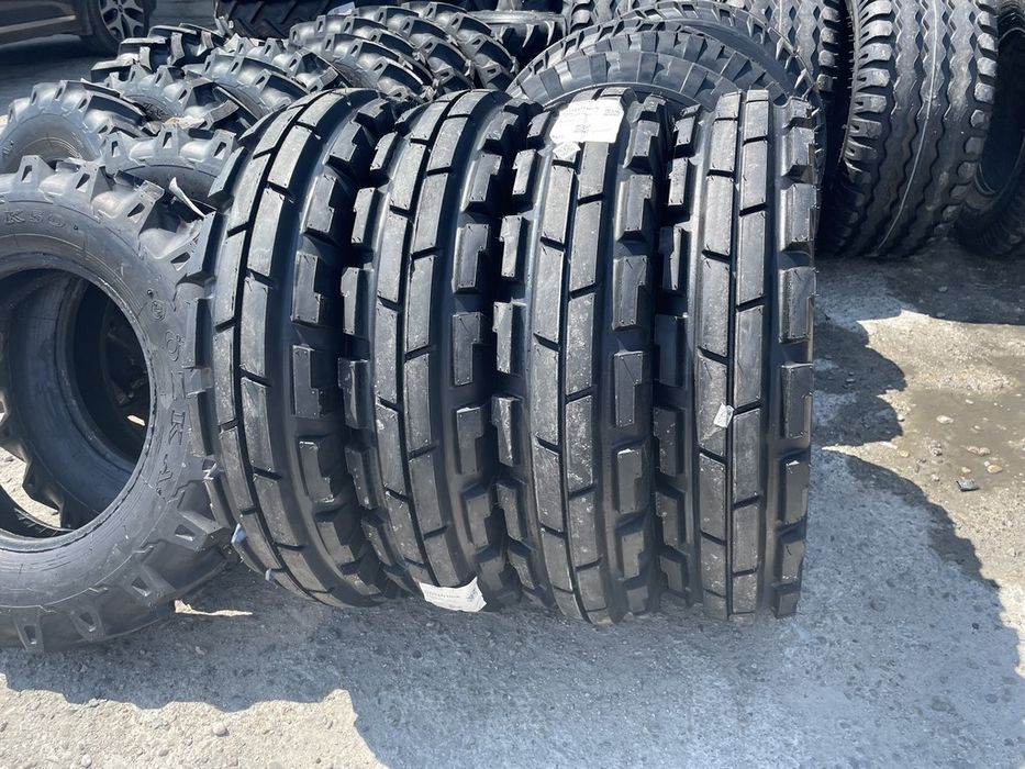 7.50-16 OZKA KNK33 98A6 6PR TT  Cauciucuri tractor, Fiat, Case, Fendt, John Deere, New Holland, Massey Ferguson, UTB   Cauciucuri tractor, Fiat, Case,