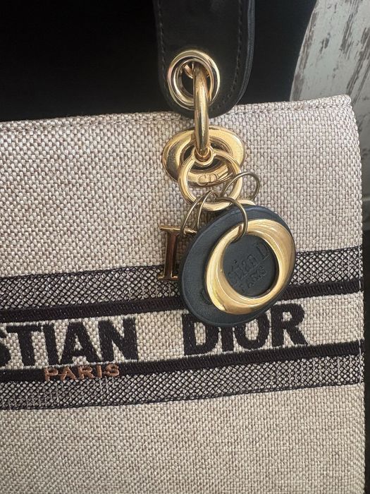 Дамска чанта Dior