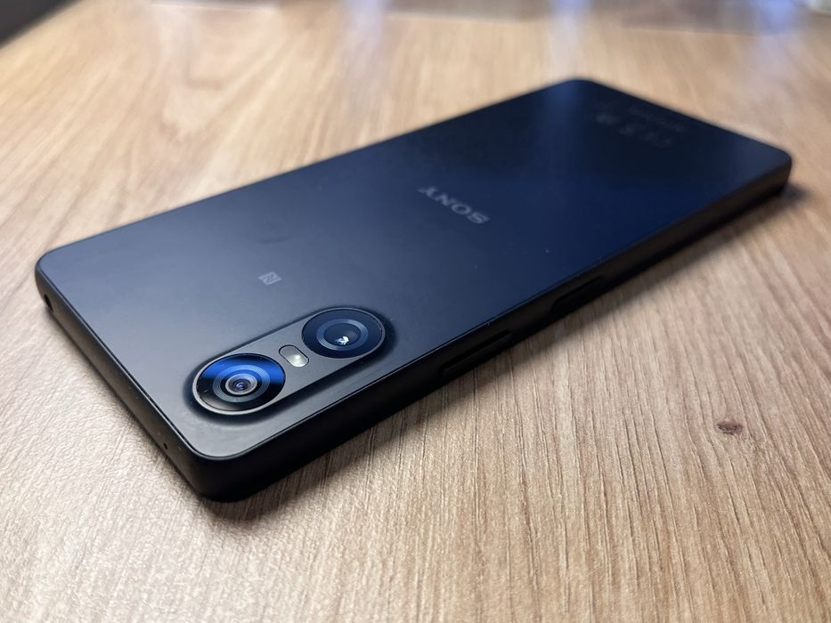 Sony Xperia 10 VI
