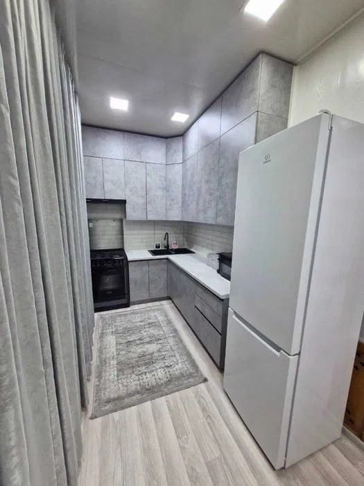 Юнусабад 2/3/4  57 м2