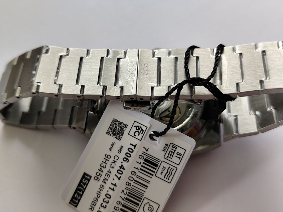 ceas TISSOT automatic