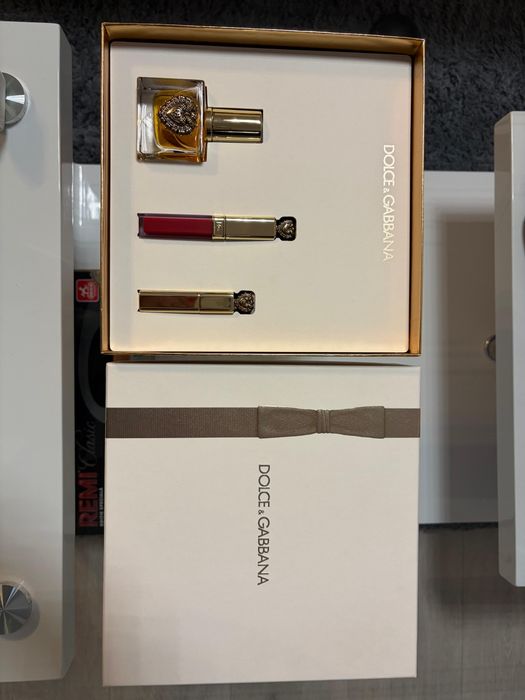 Set cadou Dolce & Gabbana Devotion – NOU