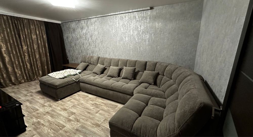 Продам 3х комнатную квартиру
