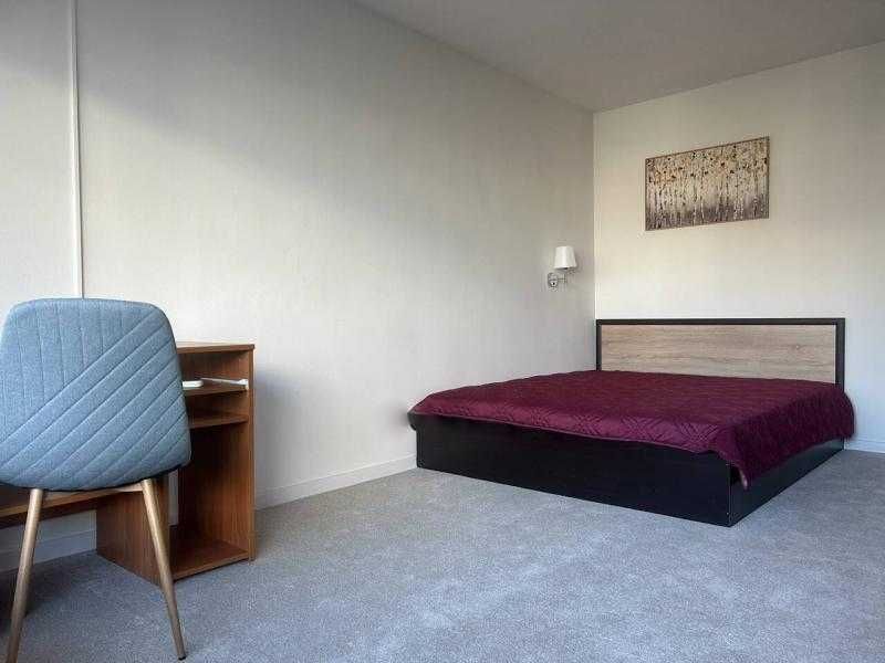 Дава се под наем Тристаен апартамент в Бургас, Лазур - 90 кв.м за 561 € - Снимка #8