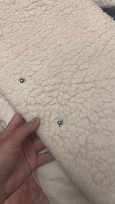 продам шубку-барашка