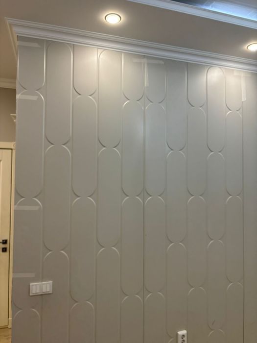 Бамбуковые панели по оптовым ценам.Мдф панели.