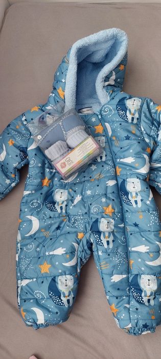 Детски космонавт