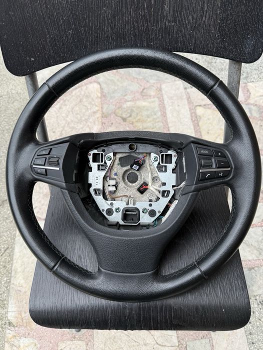 Волан за BMW F10, F11, F01