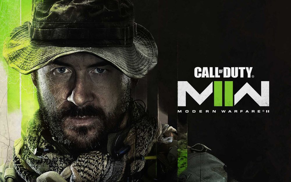Call of Duty: Modern Warfare II (2) 2026 PC