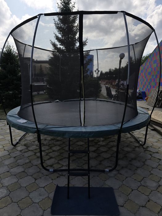 Продам спортивный батут