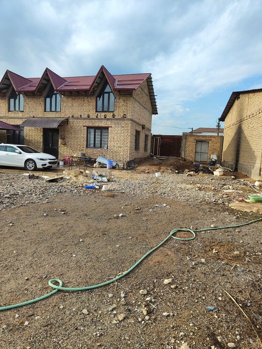 Участок 12 соток Уч Кахрамон