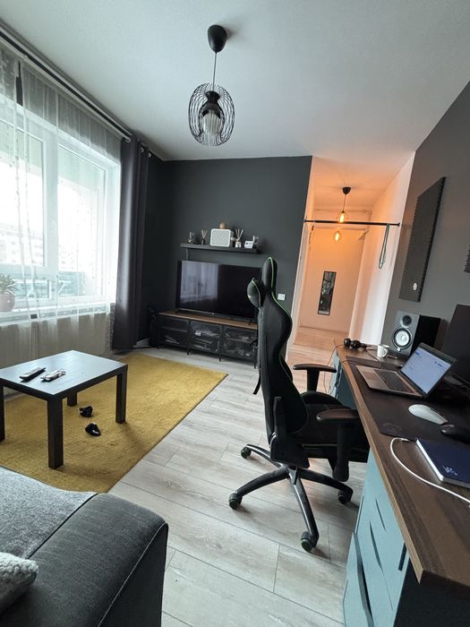 Apartament 2 camere Chiajna-Sergent Ilie Petre 88