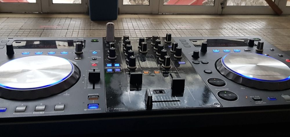 Muzicuta cu efecte standalone în stare buna