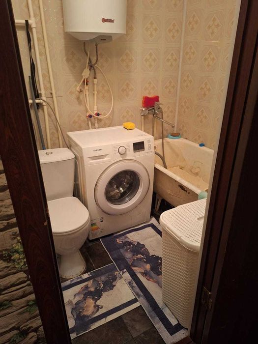 Продается 2-к квартира