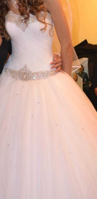 Rochie de mireasa