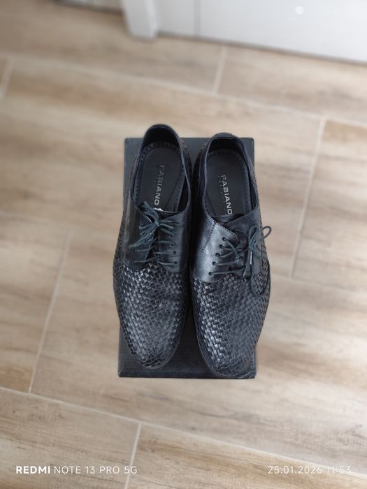 Fabiano - oригинални обивки