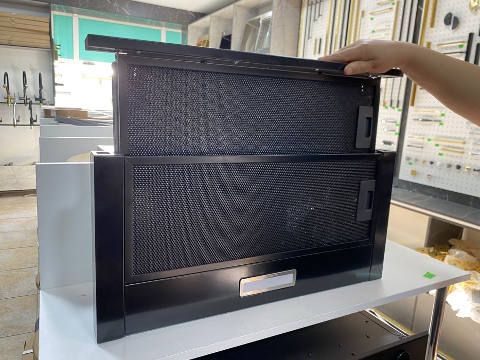 Вытяжка для кухни