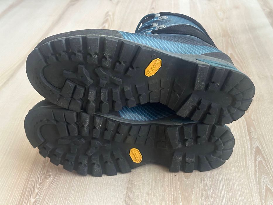 Туристически обувки La Sportiva Trango Trk GTX , номер 39