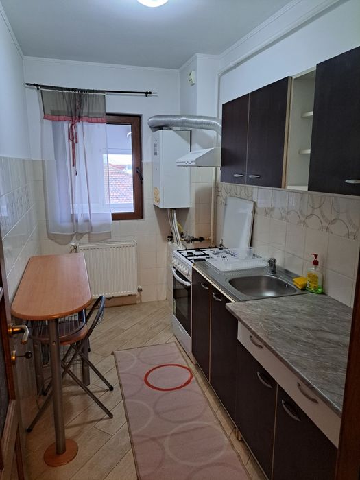 Garsoniera de inchiriat