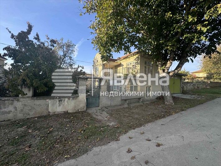 Продава се Къща в с. Чернево, Област Варна - 100 кв.м за 460 €/кв.м - Снимка #1