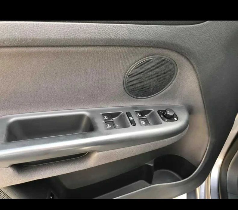 VW Golf Plus-140к.с.,дизел-Автоматик