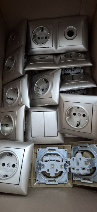 Продам резитки в хорошем состоянии.