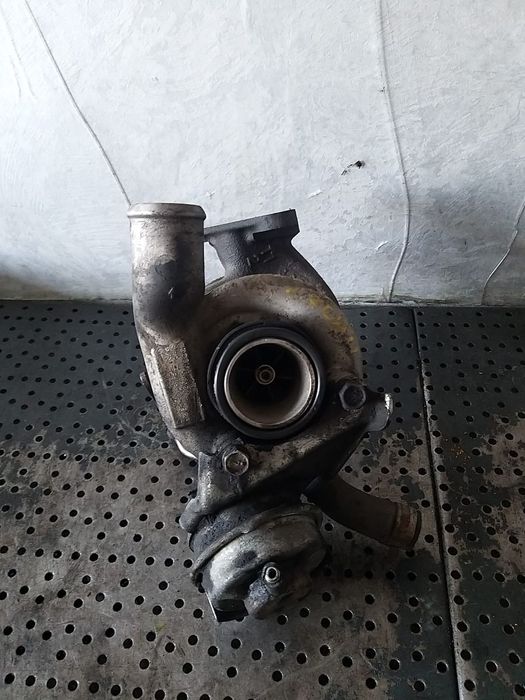 Turbina 1.7 cdti opel meriva a 8973000923 4913106003 td03l407t