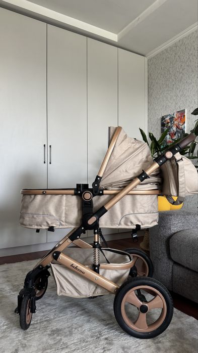 Продам Коляску belecoo