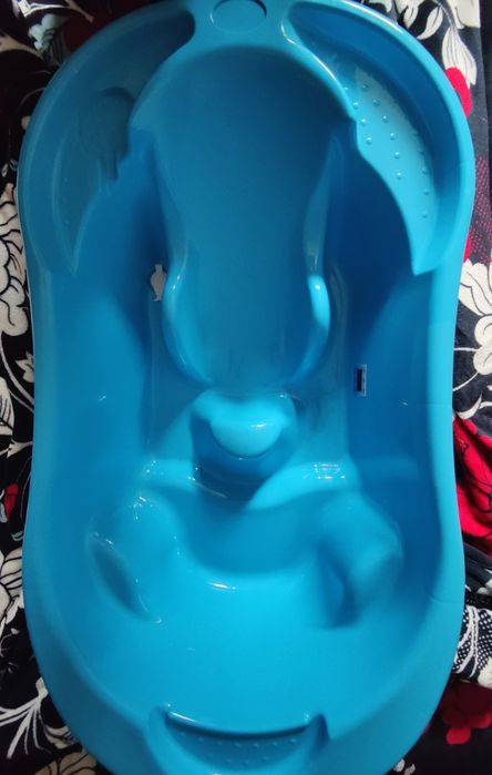 Cădiță bebe tega baby