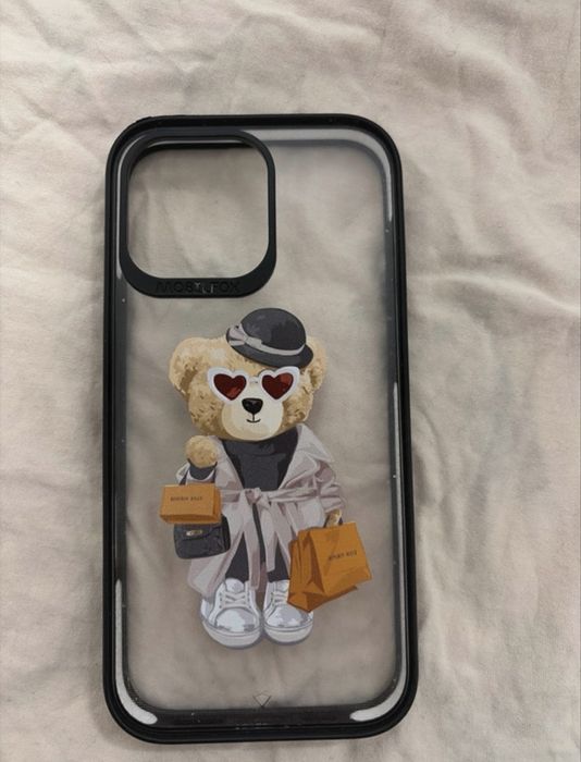 Husa Iphone 16 pro max