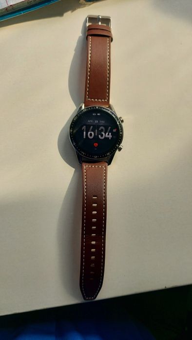 Смарт часы HUAWEI GT 2