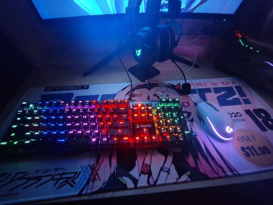 Продам игровой пк