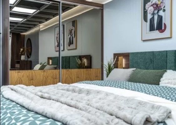 Спален комплект