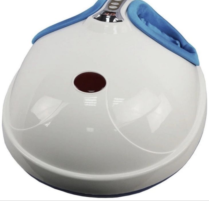 Массжер для ног,новый