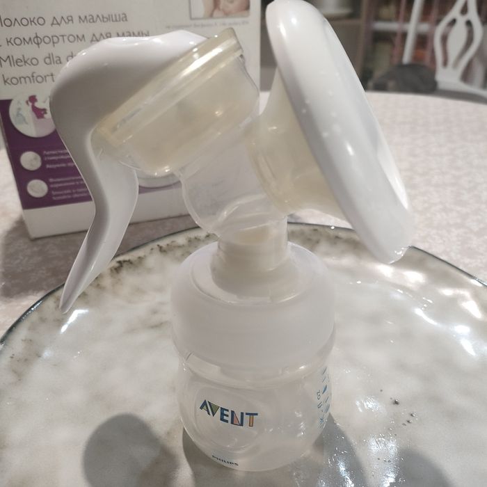 Продам молокоотсос