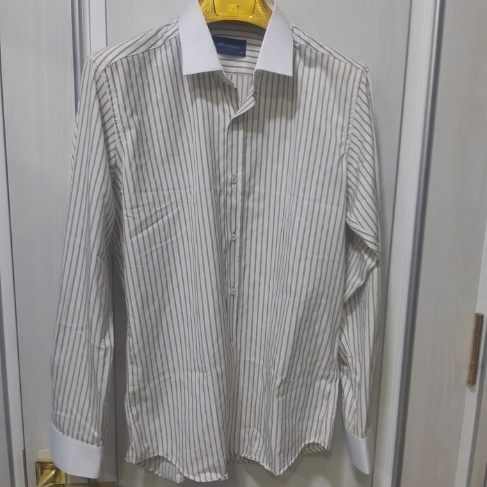 Рубашки из турция