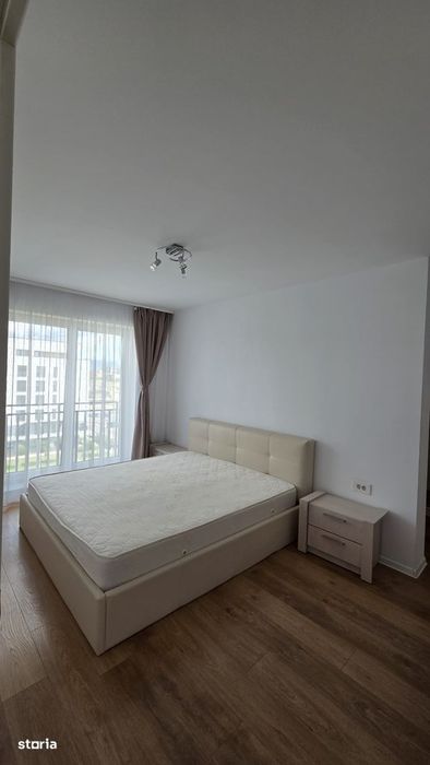 Apartament 3 camere  Coresi  77 mp utili + terasă 9 mp  Parcare + Beci