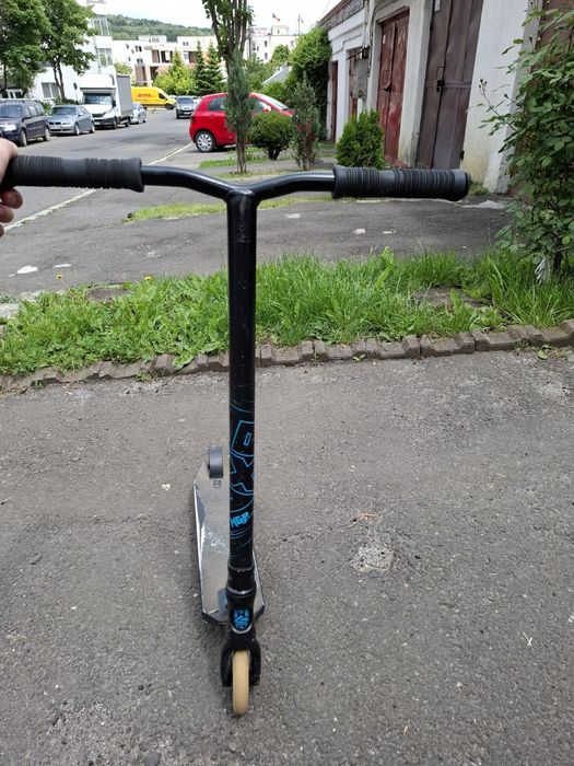 -MGP VX8 PRO- trotineta