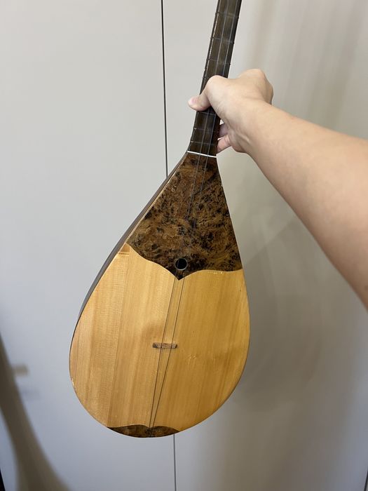 Домбра палисандр