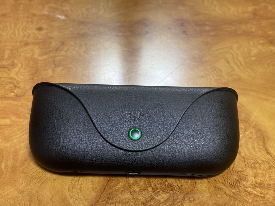 Rayban meta 2 Coperni