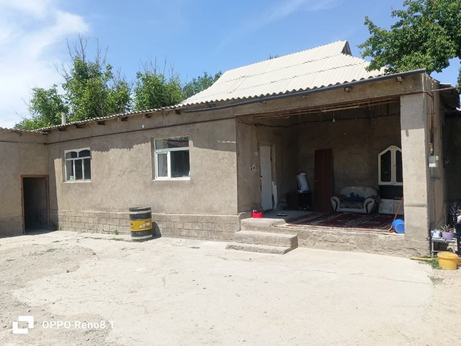 жер уй 8 соток сатылады