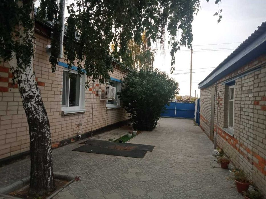 Продается Дом в Заречном