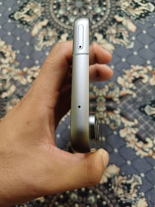 Samsung galaxy s23fe