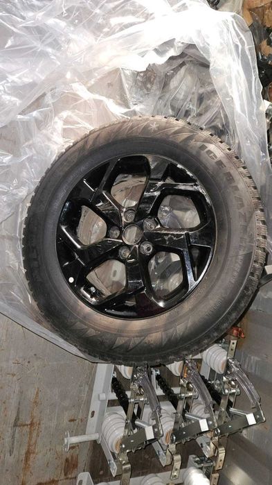 235 65 R17 Зимние