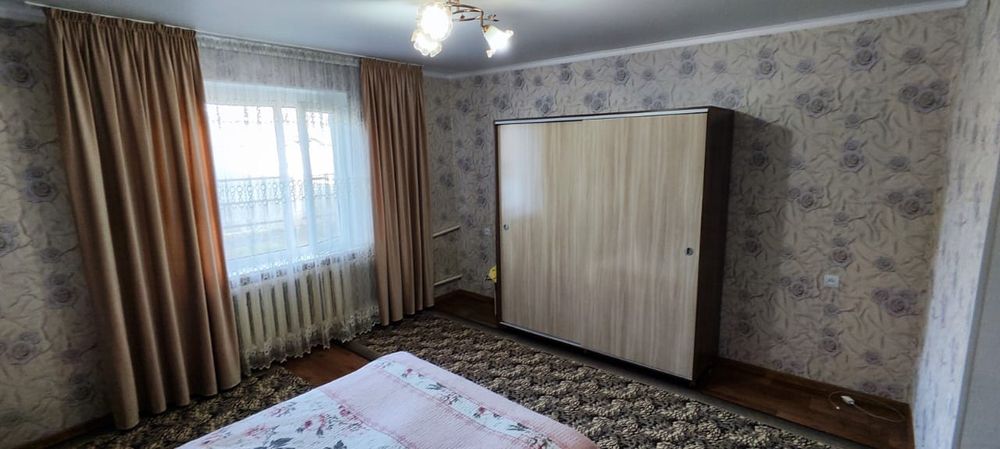 Продам дом в поселке Нура Талгарского района Алматинской области