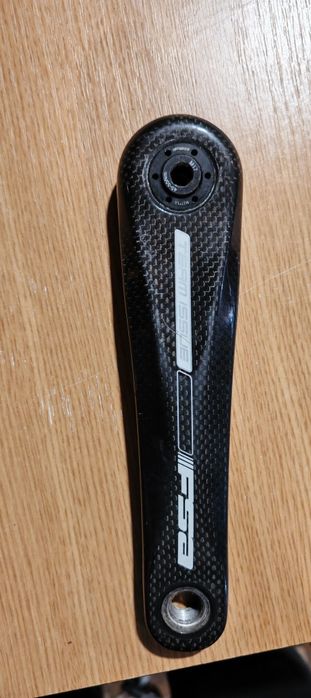 SRM Powermeter FSA Gossamer 172.5