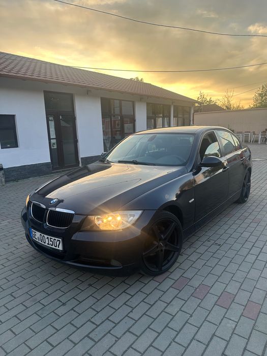 De vanzare BMW E90 320 D