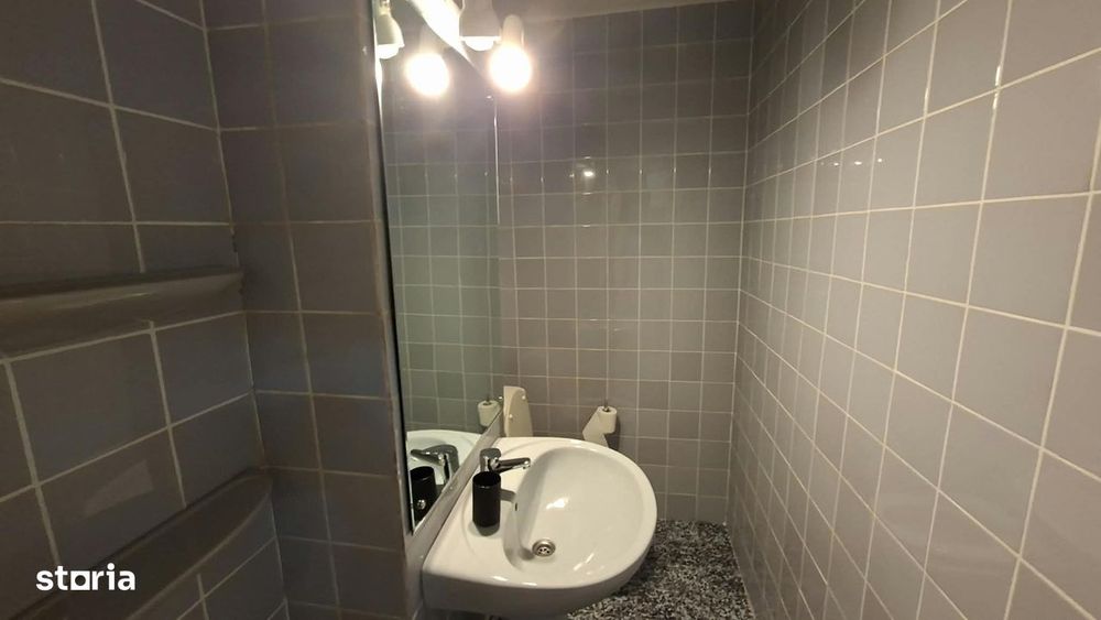 De inchiriat apartament 3 camere, Tg. Mures, Cornisa (UMF)